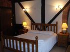 фото отеля The Swan Hotel Wotton-Under-Edge