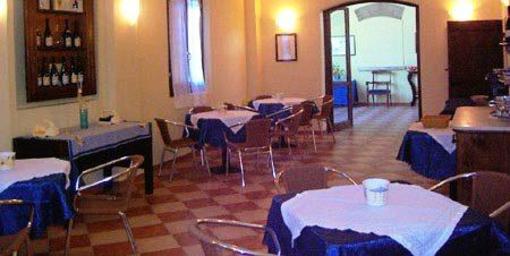 фото отеля Agriturismo Il Bove