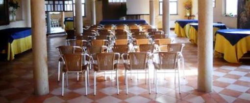 фото отеля Agriturismo Il Bove