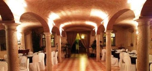 фото отеля Agriturismo Il Bove