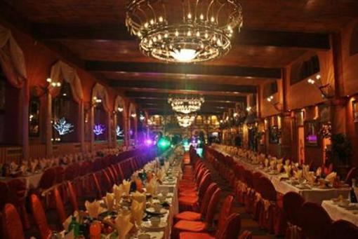 фото отеля Hotel Cyganeria