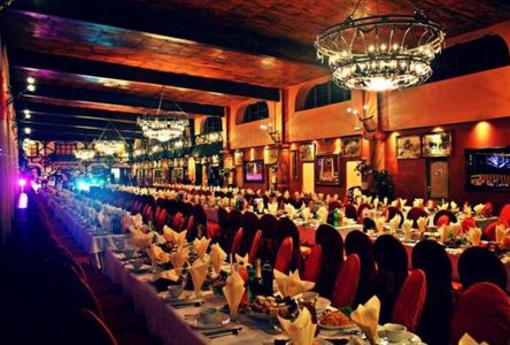 фото отеля Hotel Cyganeria
