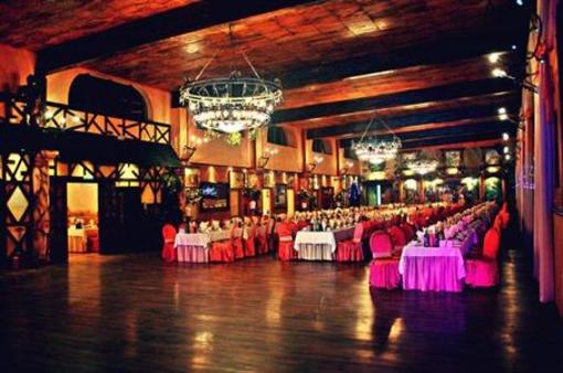 фото отеля Hotel Cyganeria