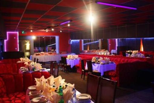 фото отеля Hotel Cyganeria