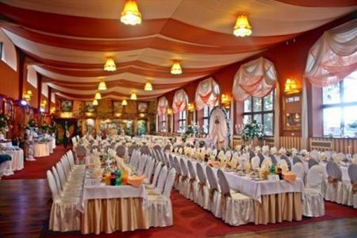 фото отеля Hotel Cyganeria