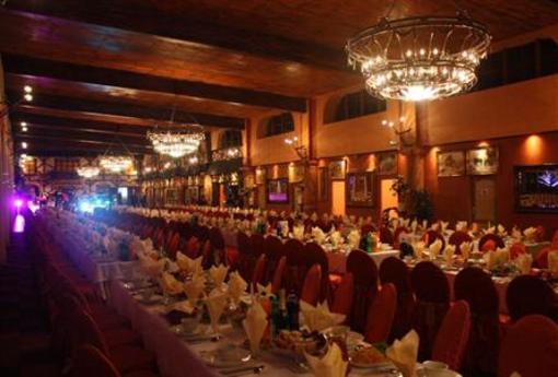 фото отеля Hotel Cyganeria