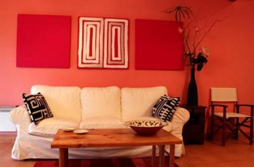 фото отеля Apartaments La Font Vella de Falset