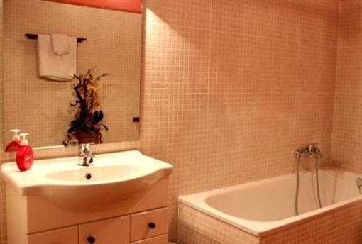 фото отеля Apartaments La Font Vella de Falset