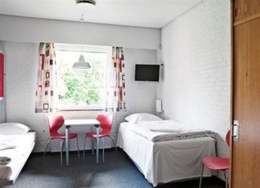 фото отеля Danhostel Sonderborg City