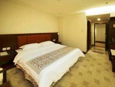 фото отеля Xingyulong Hotel