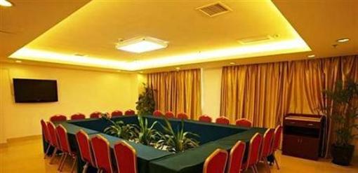 фото отеля Xingyulong Hotel
