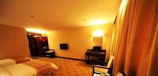 фото отеля Xingyulong Hotel