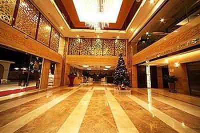 фото отеля Xingyulong Hotel