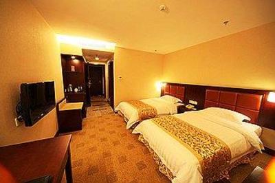 фото отеля Xingyulong Hotel