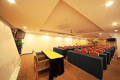 фото отеля Xingyulong Hotel