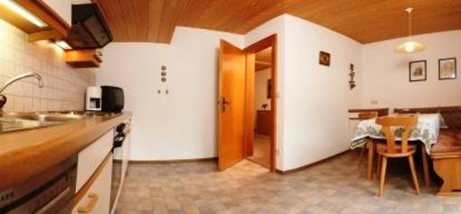 фото отеля Pension Gabl