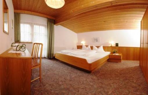 фото отеля Pension Gabl