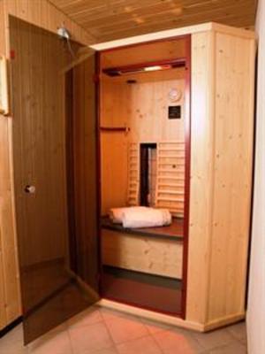 фото отеля Pension Gabl
