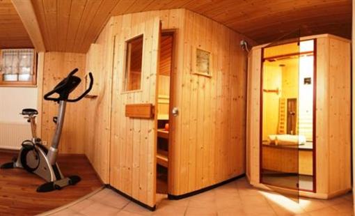 фото отеля Pension Gabl