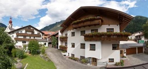 фото отеля Pension Gabl