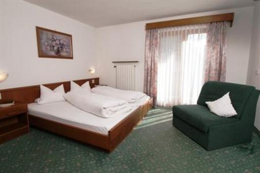 фото отеля Pension Gabl