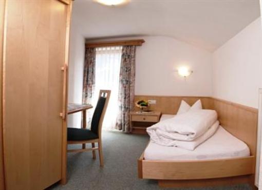 фото отеля Pension Gabl