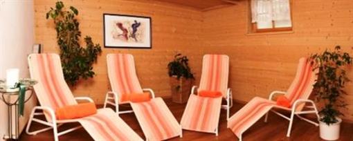 фото отеля Pension Gabl