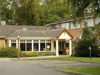 Premier Inn Forest East Leicester
