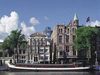 Отзывы об отеле Eden Hotel Amsterdam