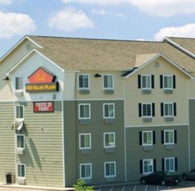 фото отеля Value Place Hotel West Wichita