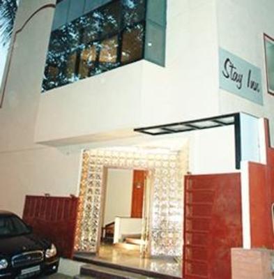фото отеля Hotel Stay Inn