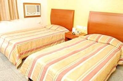 фото отеля Hotel Stay Inn