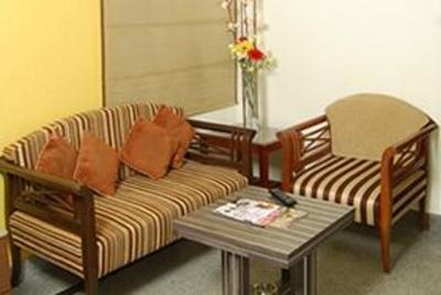 фото отеля Hotel Stay Inn