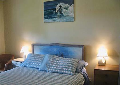 фото отеля Lakes Edge Lodge Robe