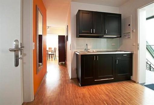 фото отеля Heldts Hotel