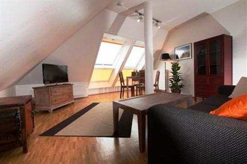 фото отеля Heldts Hotel