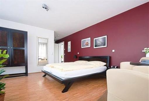 фото отеля Heldts Hotel