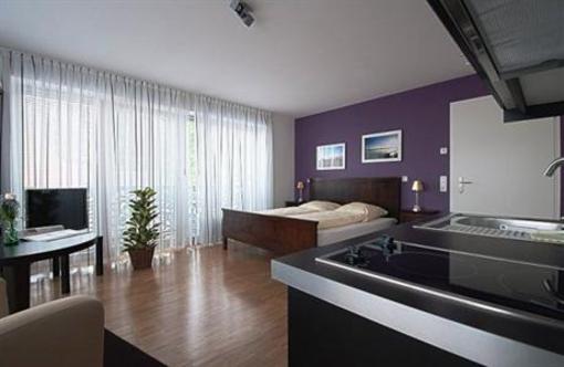 фото отеля Heldts Hotel