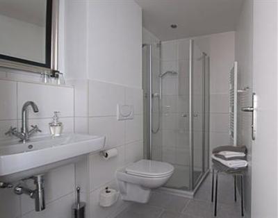 фото отеля Heldts Hotel