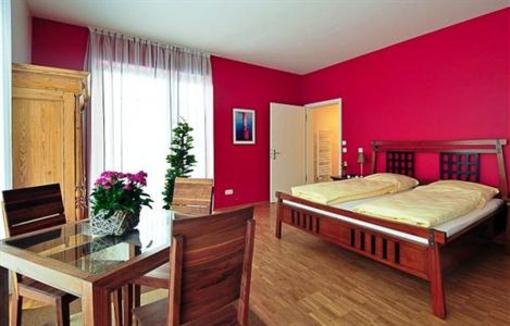 фото отеля Heldts Hotel