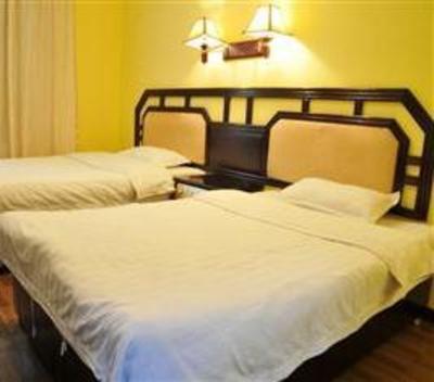 фото отеля Yangshuo Jianli Inn