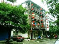 Yangshuo Jianli Inn