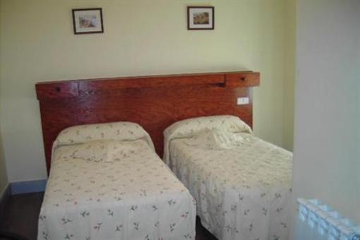 фото отеля Hostal Moncloa