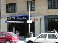 Hostal Moncloa