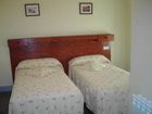 фото отеля Hostal Moncloa