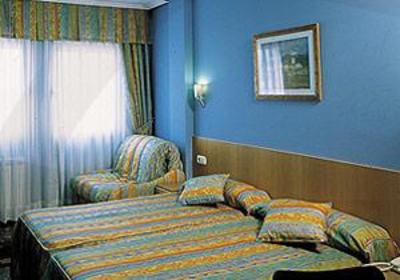 фото отеля Hotel Aitana