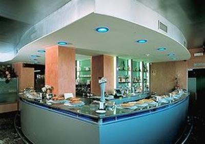 фото отеля Hotel Aitana