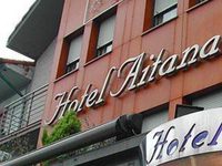Hotel Aitana