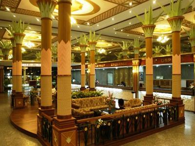 фото отеля Asia Pattaya Hotel