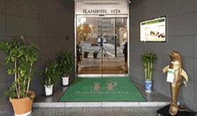 фото отеля Plaza Hotel Plus One